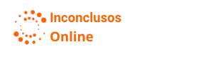 Logotipo Inconclusos Online