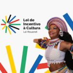 Logo da Lei Rouanet