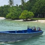 Imagem de destaque da publicação "Ocean Cay"