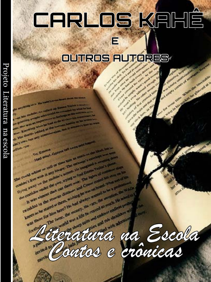 Literatura na Escola Pública