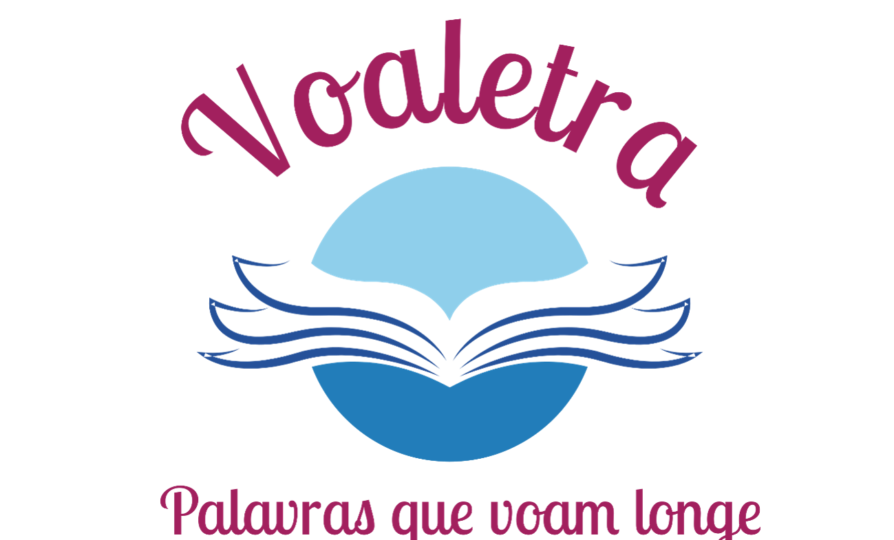 Imagem da publicação "Editora VoaLetra"
