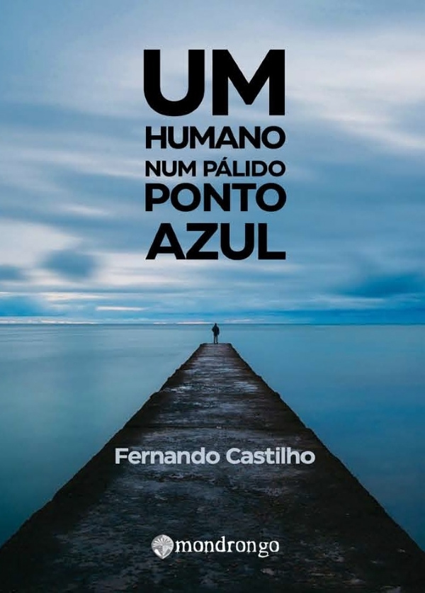Um Humano num Pálido Ponto Azul