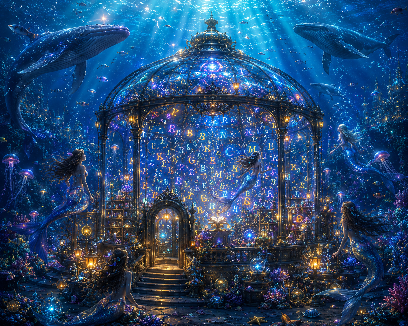 Imagem de destaque da publicação "Quando um aquariano diz ‘eu amo você 🌹’."