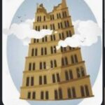 Imagem de destaque da publicação "Torre de Babel"