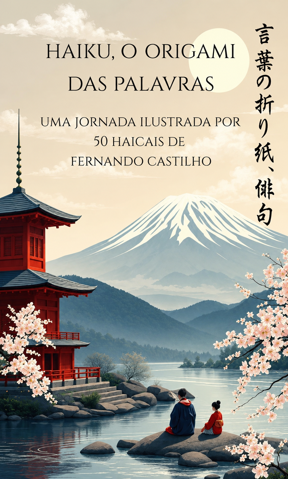 Haiku – O Origami das Palavras