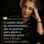 Imagem de destaque da publicação "Não desistam da verdade"