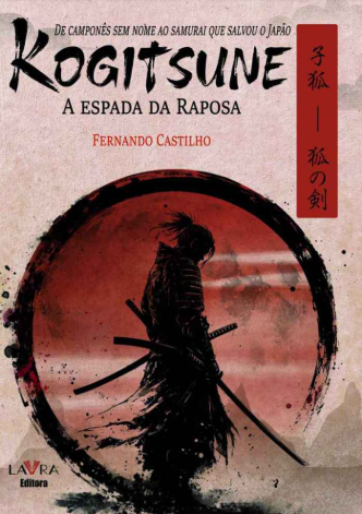 Kogitsune – A Espada da Raposa