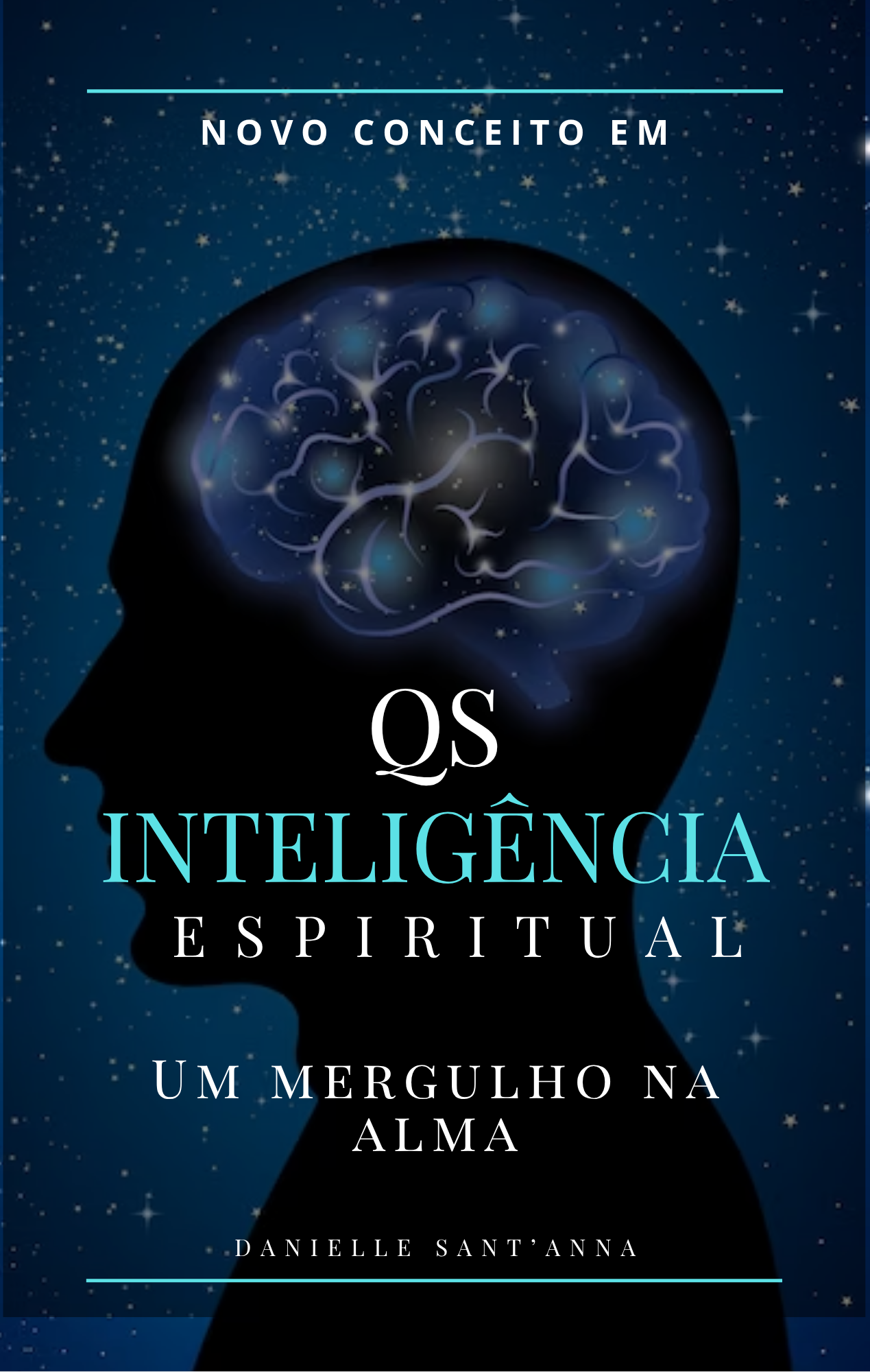 Imagem de destaque da publicação "QS. Inteligência Espiritual"
