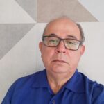 Imagem de destaque da publicação "O que direi à noite, antes de voar"