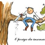 Imagem de destaque da publicação "Insensatez"