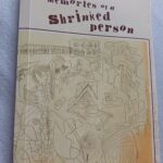Imagem de destaque da publicação "MEMORIES OF A SHRINKED PERSON"