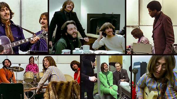 Beatles