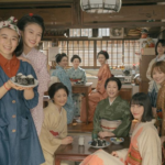 Imagem de destaque da publicação "Makanai – Cozinhando para a Casa Maiko"