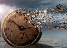 Imagem de destaque da publicação "Afinal, o que é o tempo?"