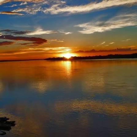 Por-do-Sol