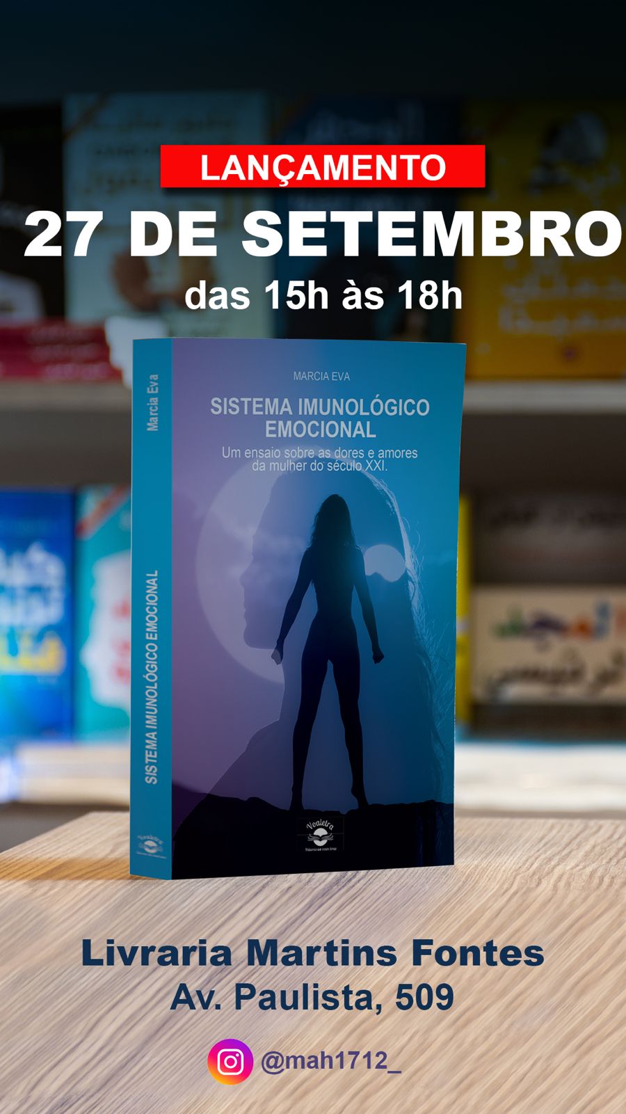 Sistema Imunológico Emocional