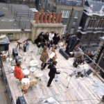 Imagem de destaque da publicação "Get Back – The Rooftop Concert"