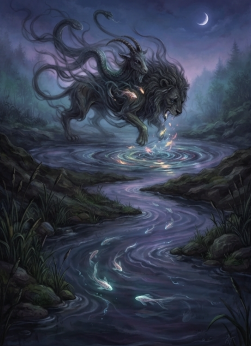 quimera