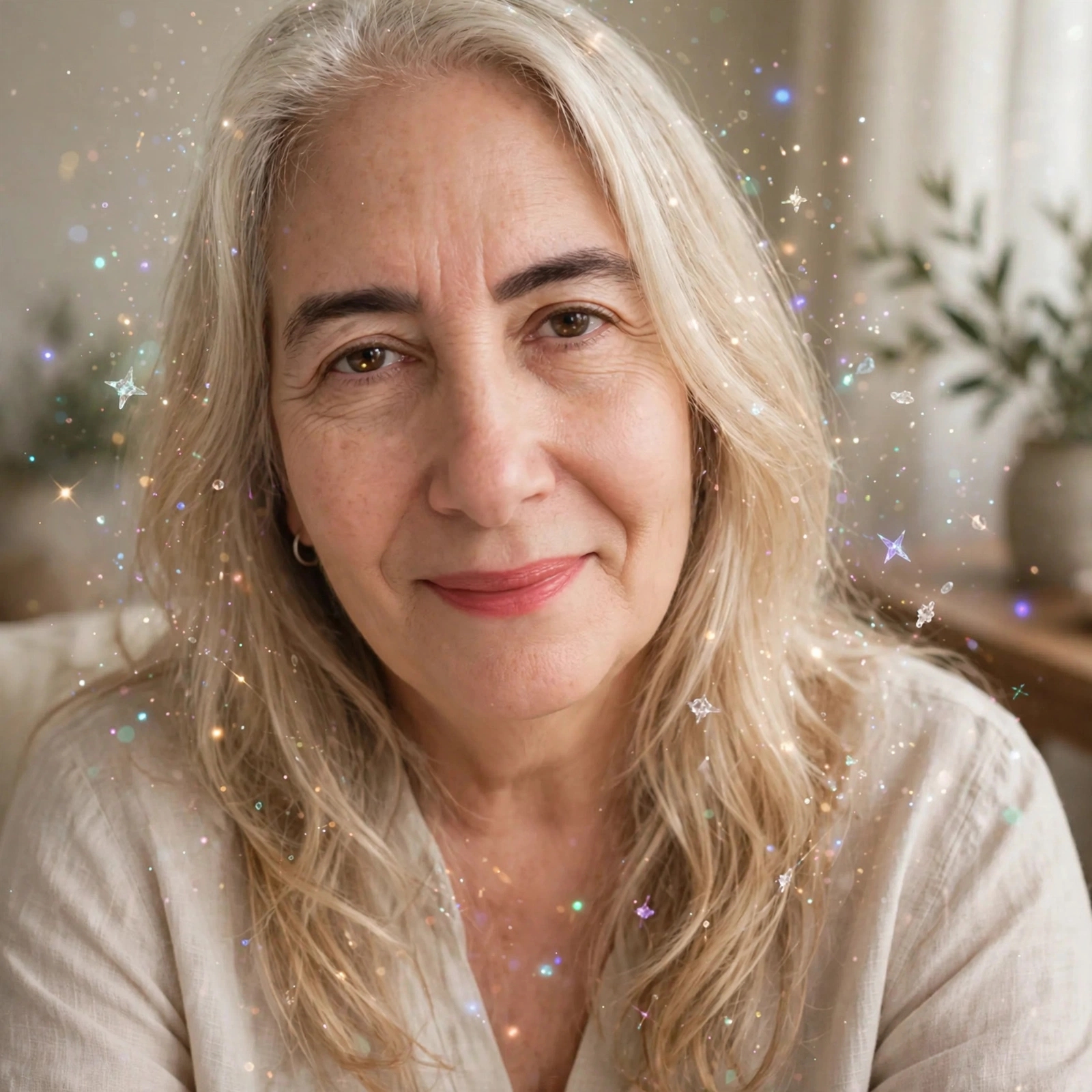 Luz