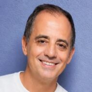 Écio Elias Ferreira